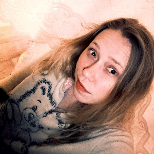 Елена Волкова