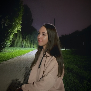Катерина Родина