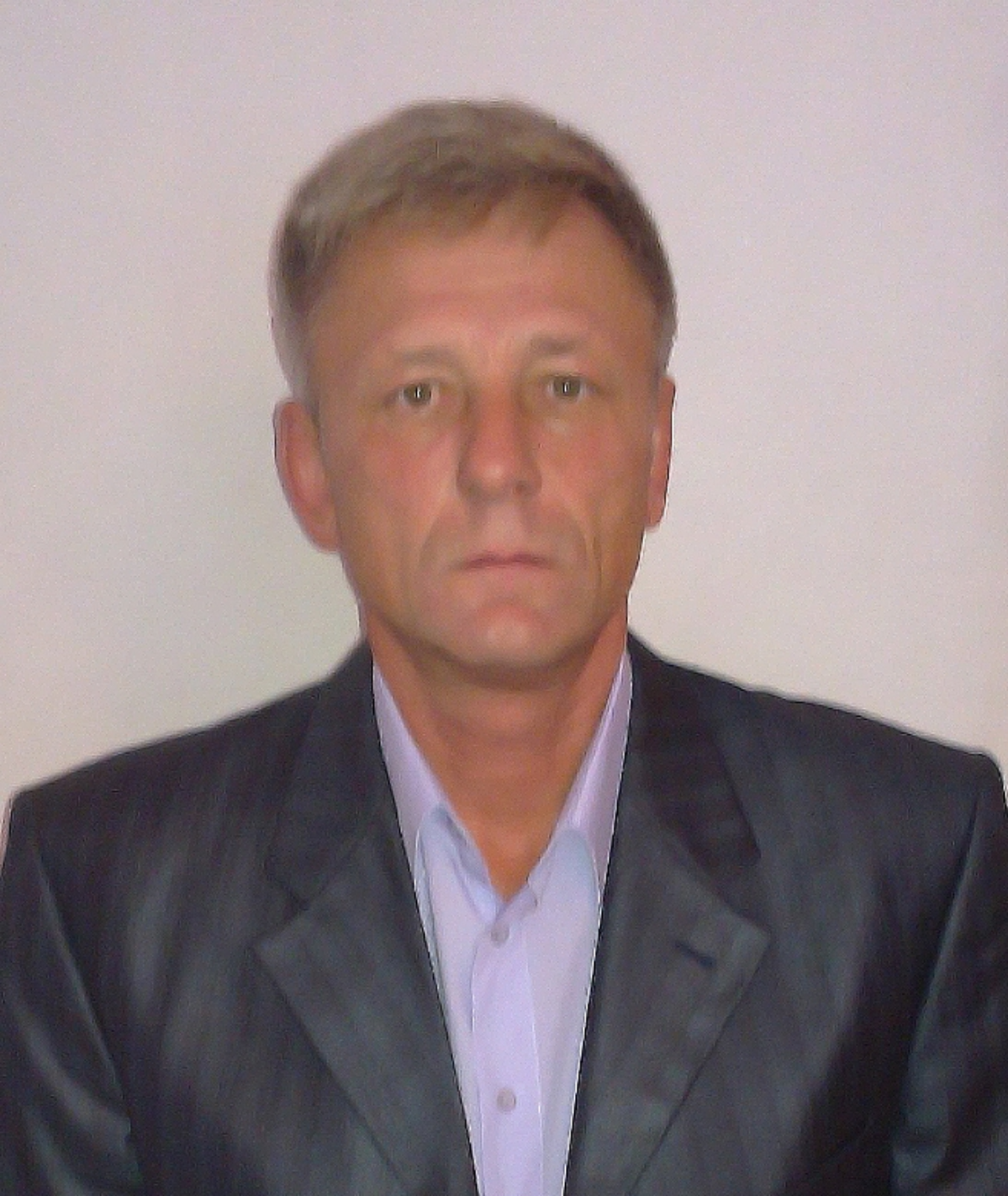 Валерий Мухин