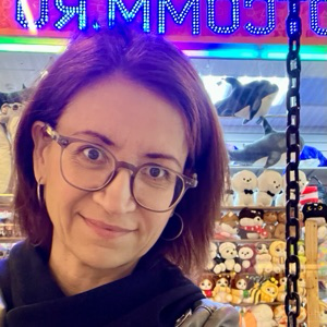 Светлана Тринити