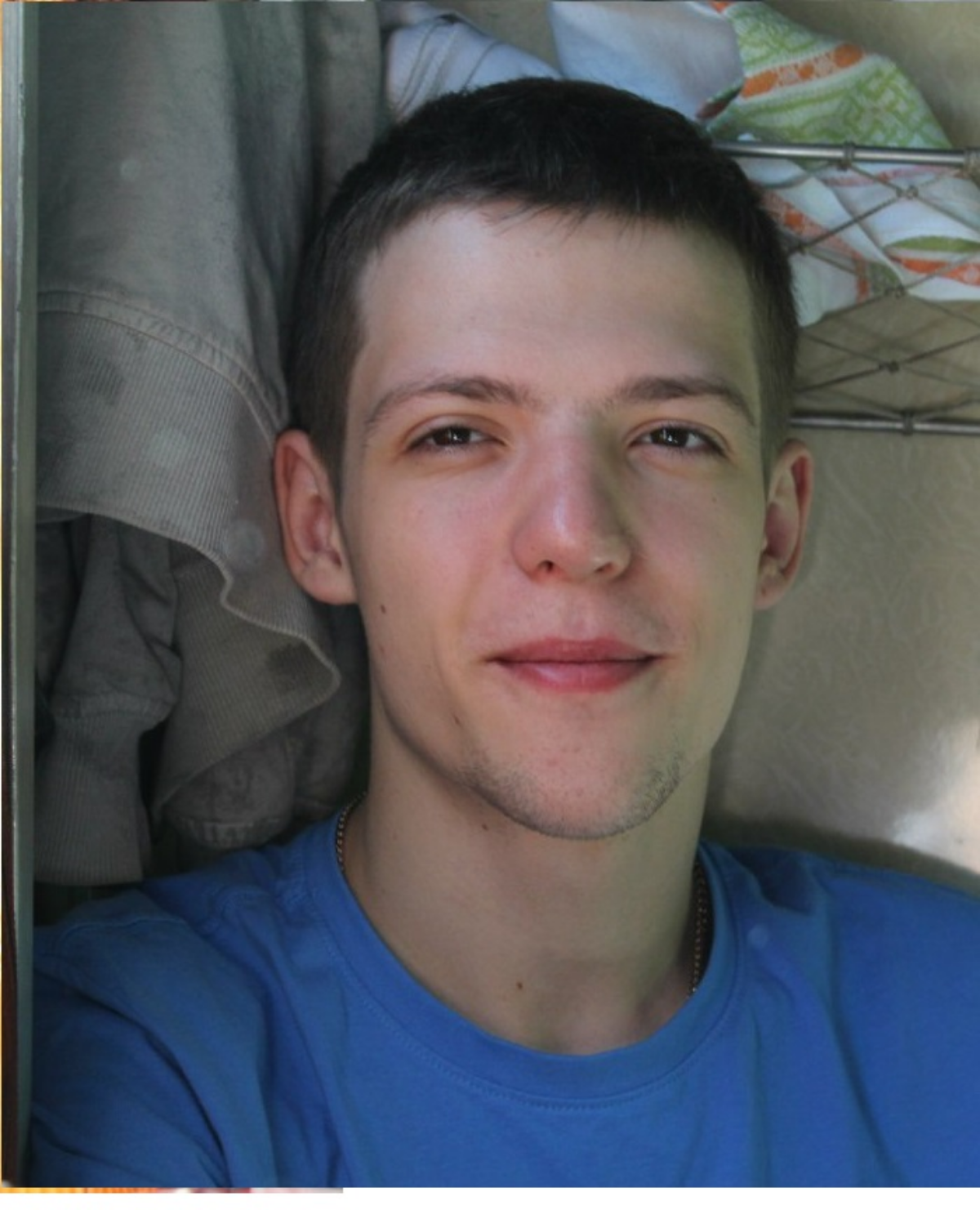 Иван Паболков