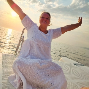 Елена Махова