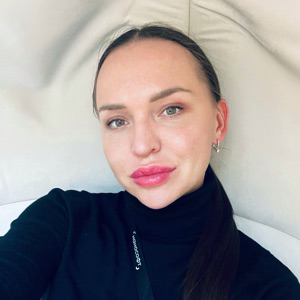 Ирина Гладковская