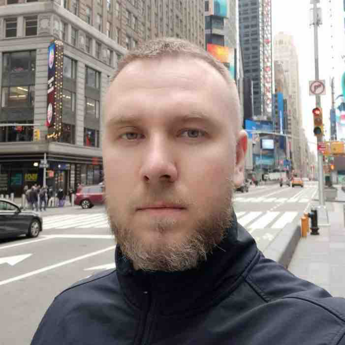 Дмитрий Тесля