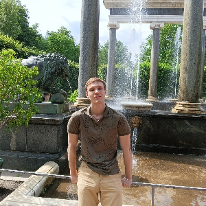 Руслан Исмагилов | Сетка — социальная сеть от hh.ru