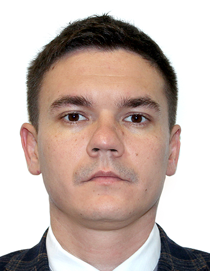 Никита Зайцев