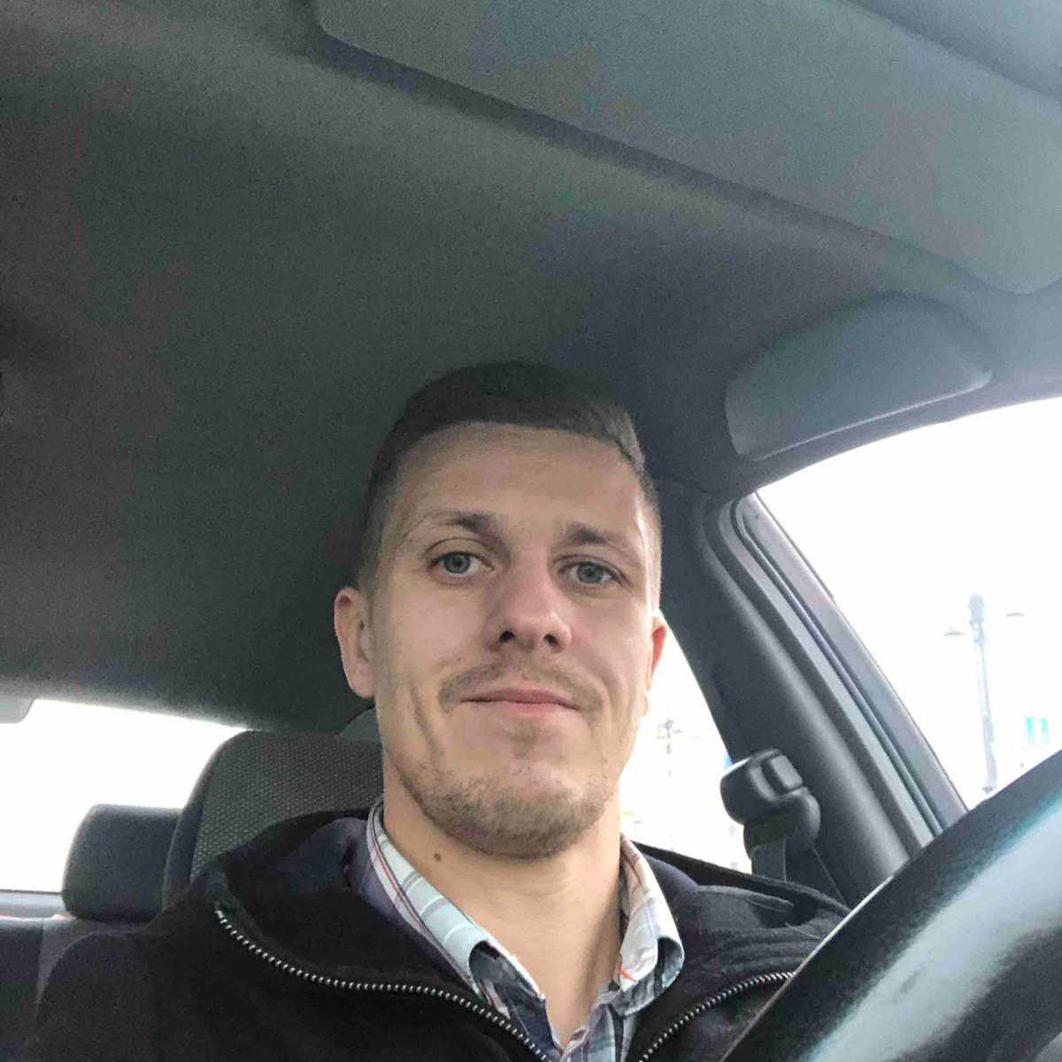 Dmitrii Kylakov