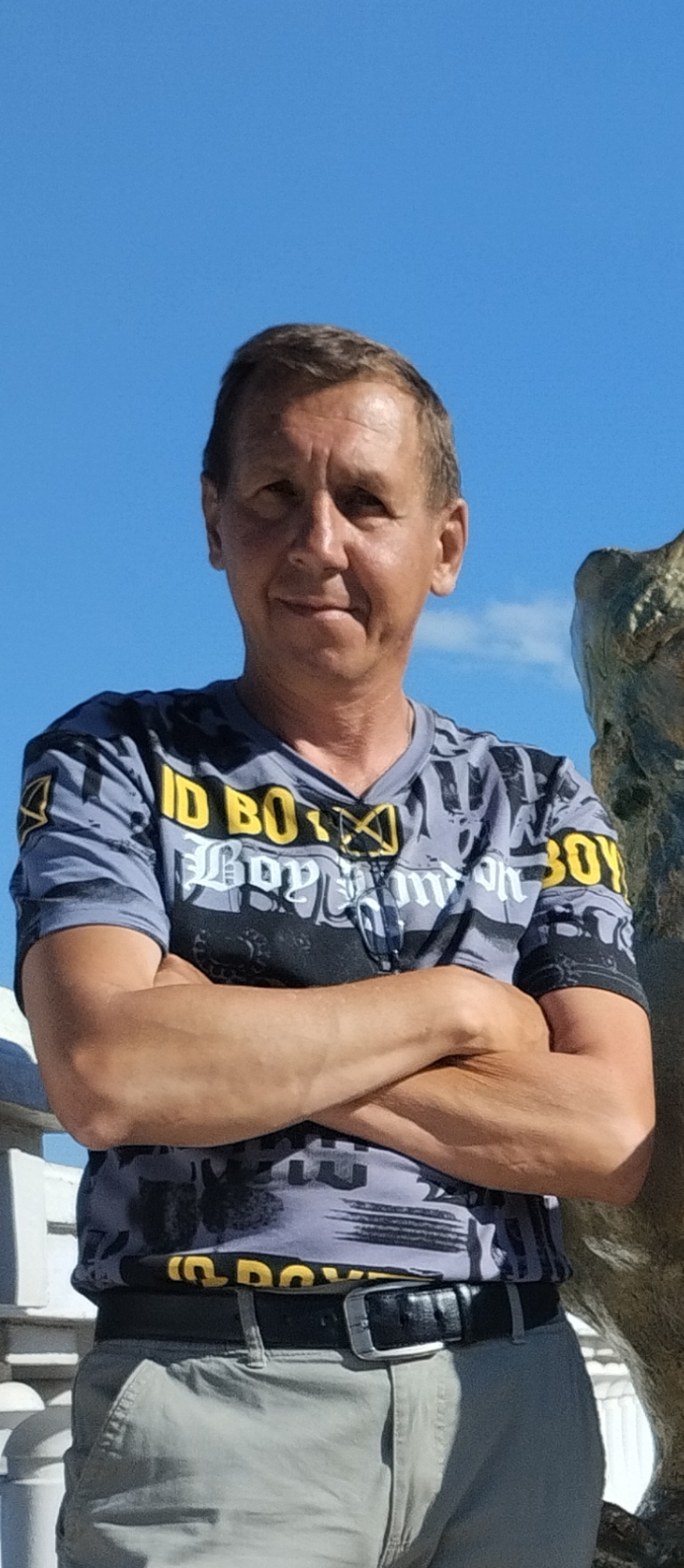 Денис Васильев