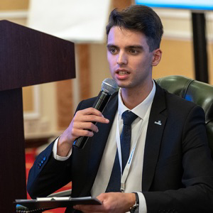 Александр Когай | Сетка — социальная сеть от hh.ru