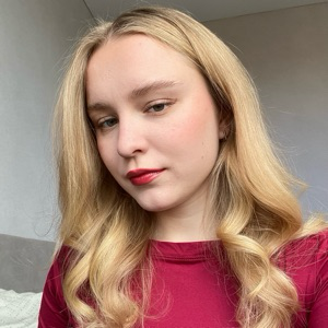 Екатерина Салихова | Сетка — социальная сеть от hh.ru