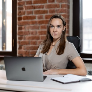 Виктория Чугунова | Сетка — социальная сеть от hh.ru