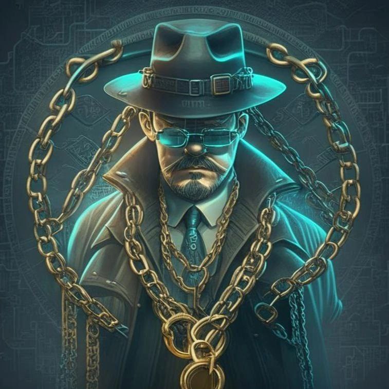 Блокчейн-криминалистика, судебная компьютерно-техническая экспертиза, для правоохранительных органов и владельцев кошельков  


исследования и отчёты по адресам и транзакциям  


аналитика и заключени... | Сетка — социальная сеть от hh.ru