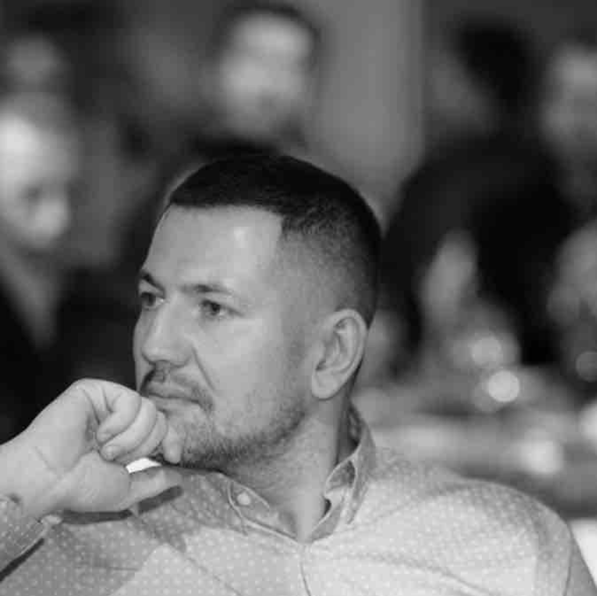 Борис Авксентьев | Сетка — социальная сеть от hh.ru