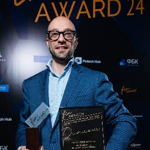 Алексей Вигдорчик | Сетка — социальная сеть от hh.ru