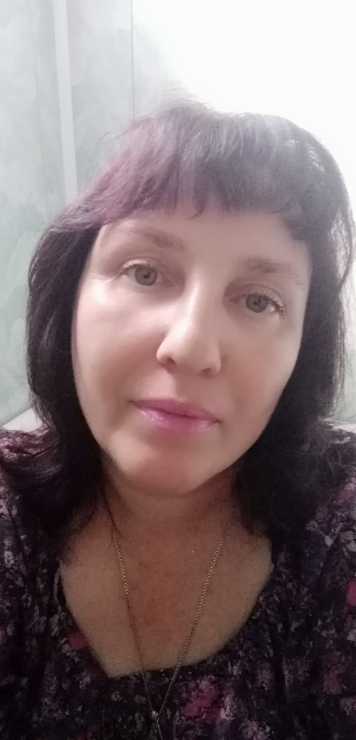 Ольга Мурашкина