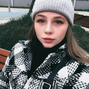Евгения Дворецкая