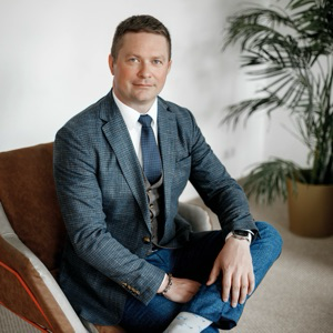 Алексей Кашпанов | Сетка — социальная сеть от hh.ru