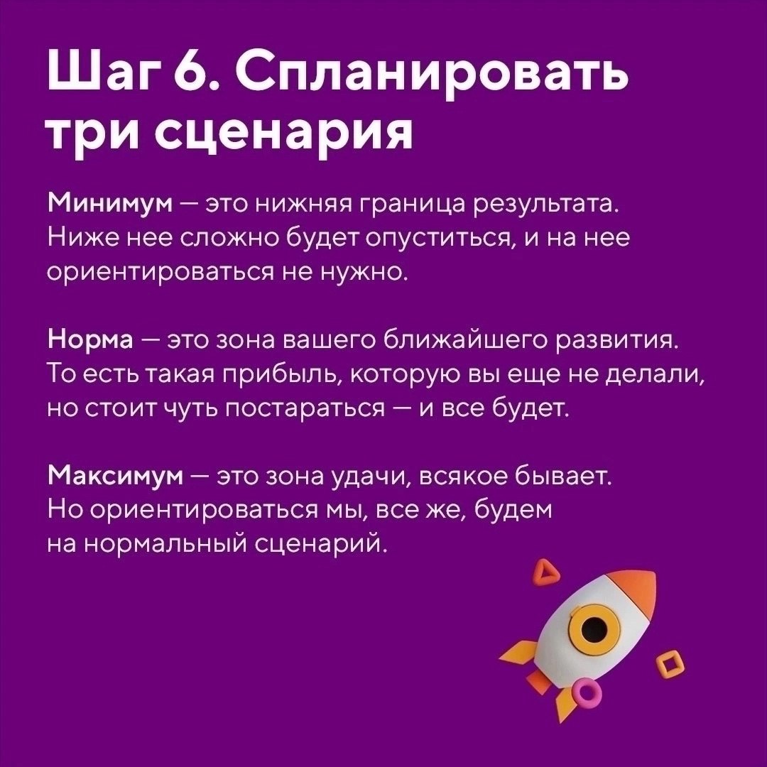 Краткая методика составления финансового плана
Читайте в карточках ☑️
#Бизнес | Сетка — социальная сеть от hh.ru