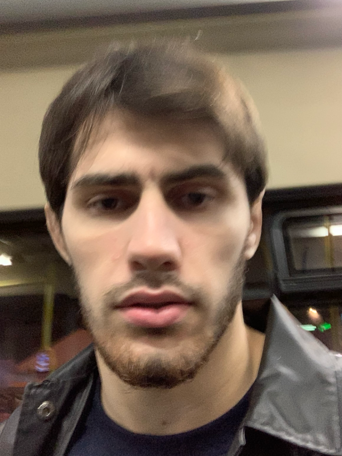 Сахрудин Ибрагимов | Сетка — социальная сеть от hh.ru