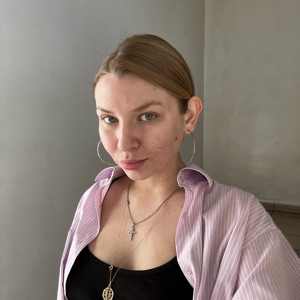 Полина Пенькова | Сетка — социальная сеть от hh.ru