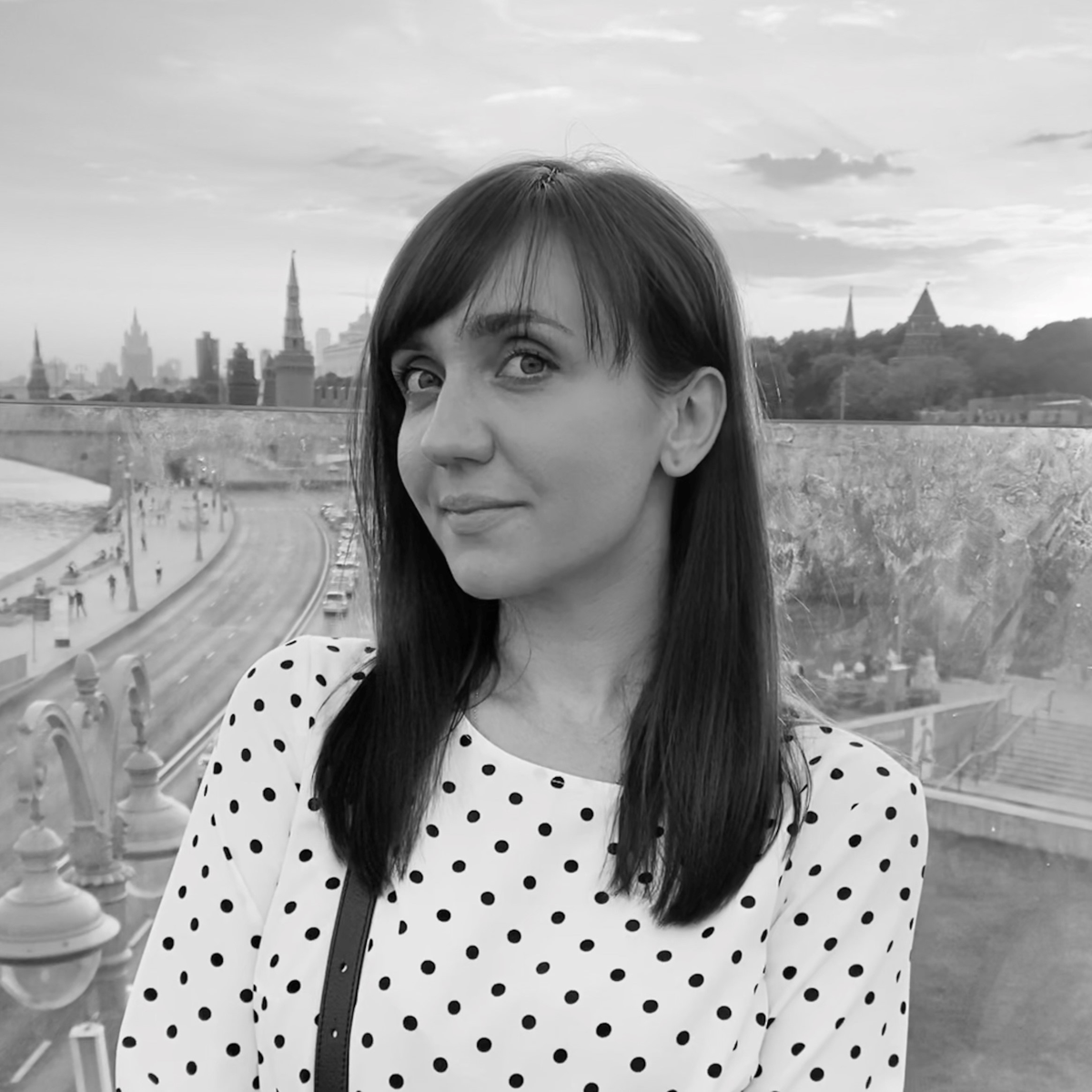 Ирина Усачева | Сетка — социальная сеть от hh.ru