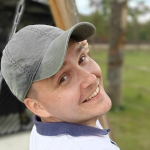 Юрий Горбунов