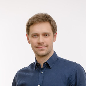 Дмитрий Артемов | Сетка — социальная сеть от hh.ru