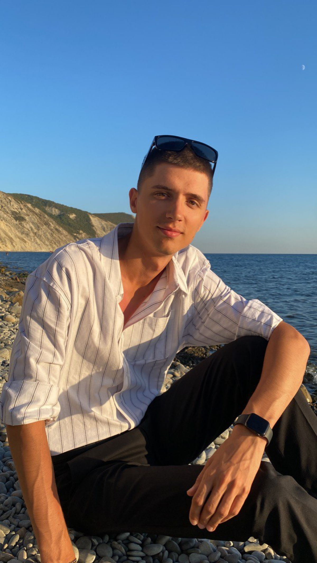 Артем Веселов | Сетка — социальная сеть от hh.ru