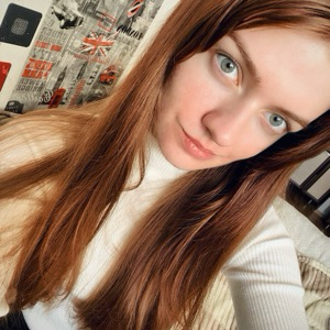 Яна Вишневская | Сетка — социальная сеть от hh.ru