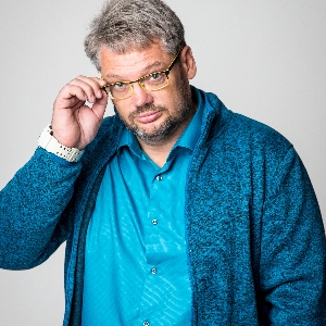 Степан Мирошниченко | Сетка — социальная сеть от hh.ru