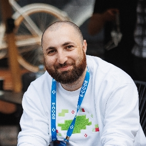 Арсен Арутюнян | Сетка — социальная сеть от hh.ru