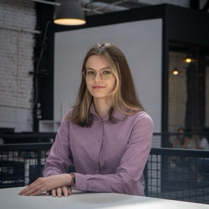 Екатерина Белова | Сетка — социальная сеть от hh.ru