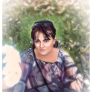 Ренэ Вострикова | Сетка — социальная сеть от hh.ru