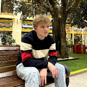 Даниил Ершов