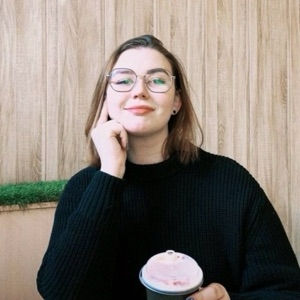 Светлана Гноевая