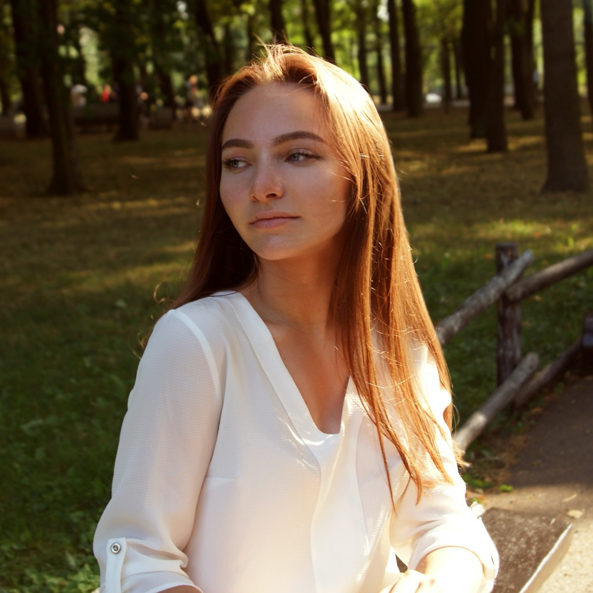 Дарина Харланова