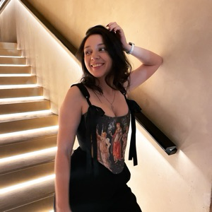 Елизавета Овчаренко | Сетка — социальная сеть от hh.ru