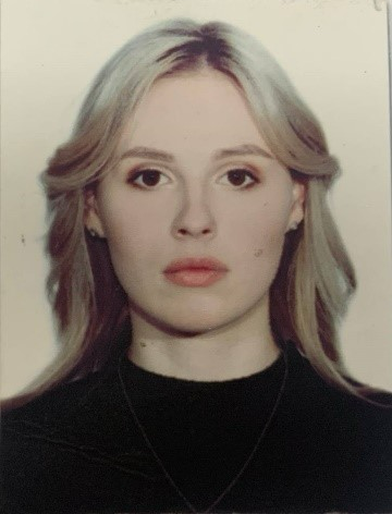Елизавета Михайловна