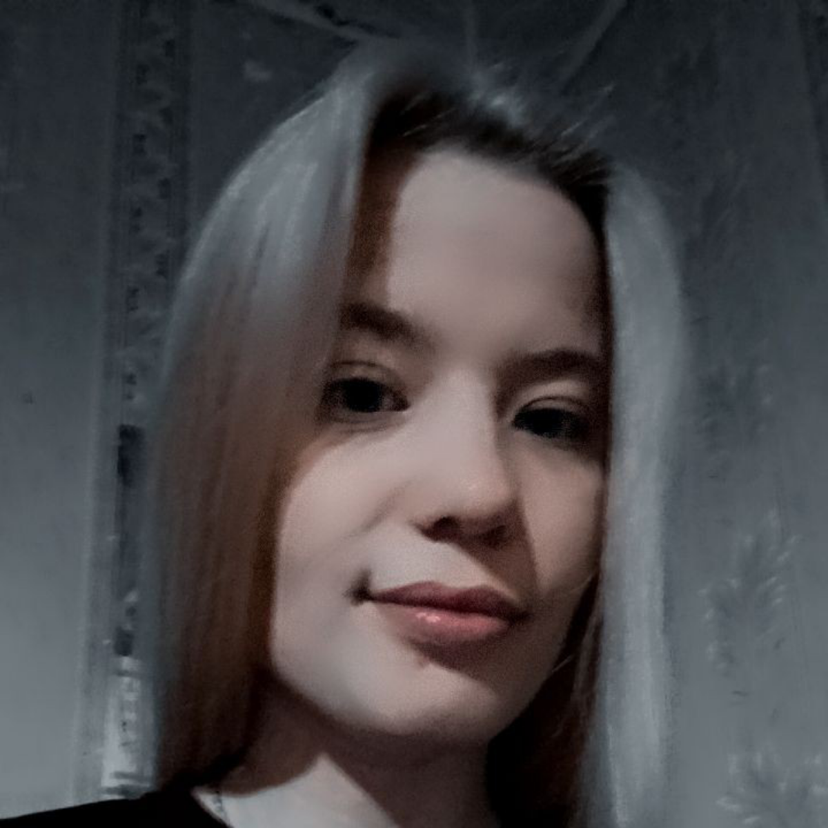 Катя Кириченко