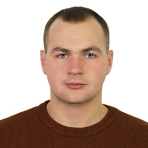 Сергей Колосов