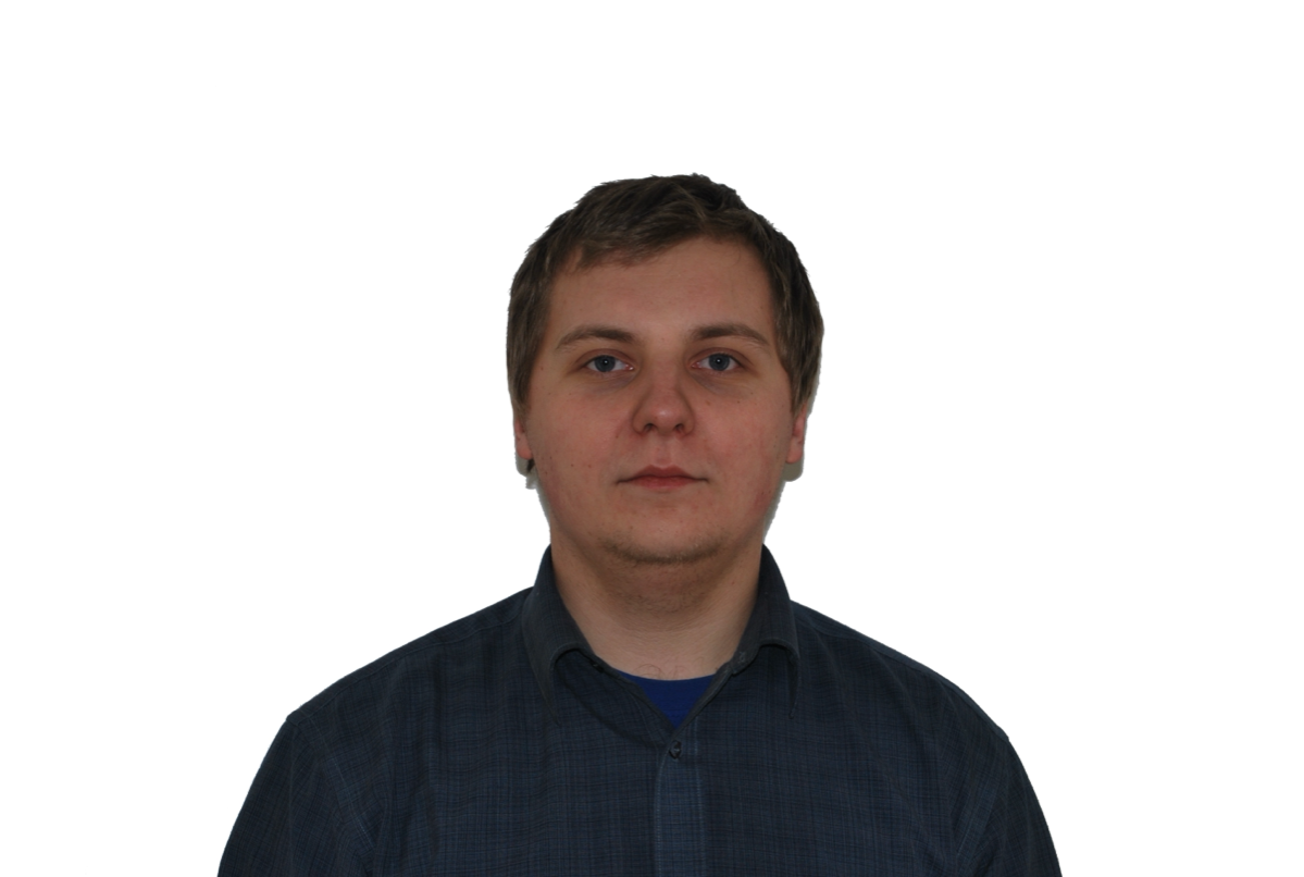 Дмитрий Колесникович