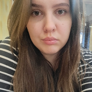 Анастасия Корост