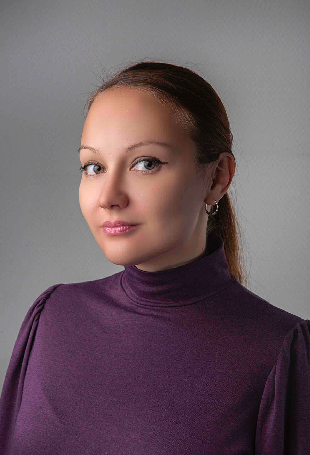 Евгения Чернышева