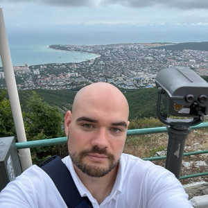 Геннадий Вознюк | Сетка — социальная сеть от hh.ru