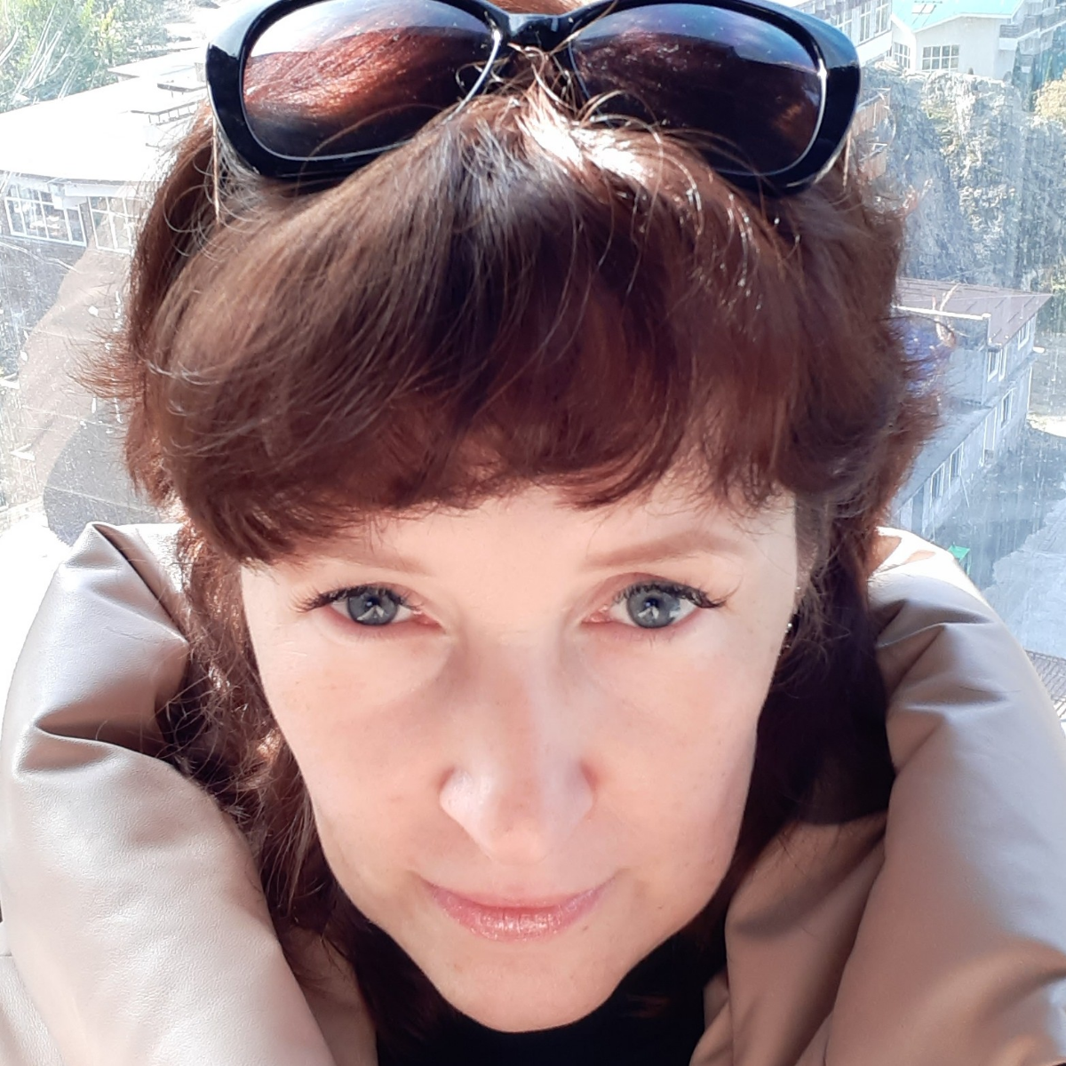 Ольга Круглова | Сетка — социальная сеть от hh.ru