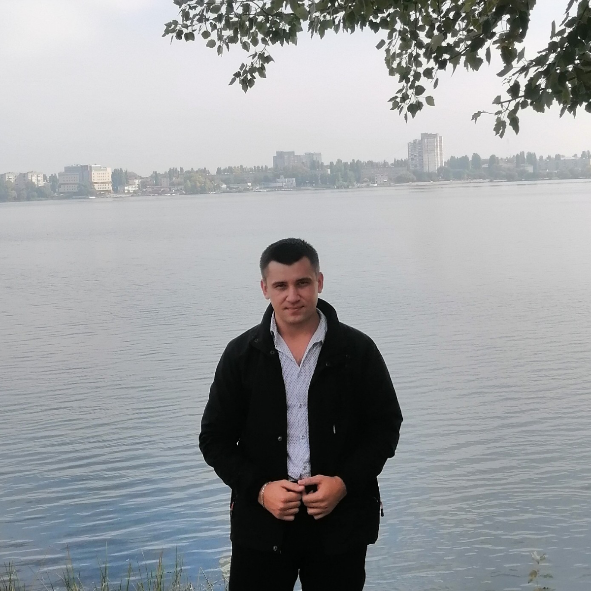 Илья Трегубов