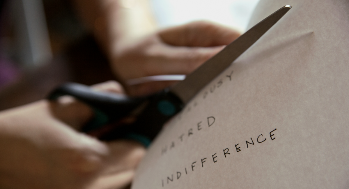 И все-таки: насколько внимательным надо быть к своим эмоциям? Чрезмерное внимание к ним делает людей уязвимыми и даже несчастными, писала психолог Саманта Бордман в статье, которую мы недавно перевели... | Сетка — социальная сеть от hh.ru