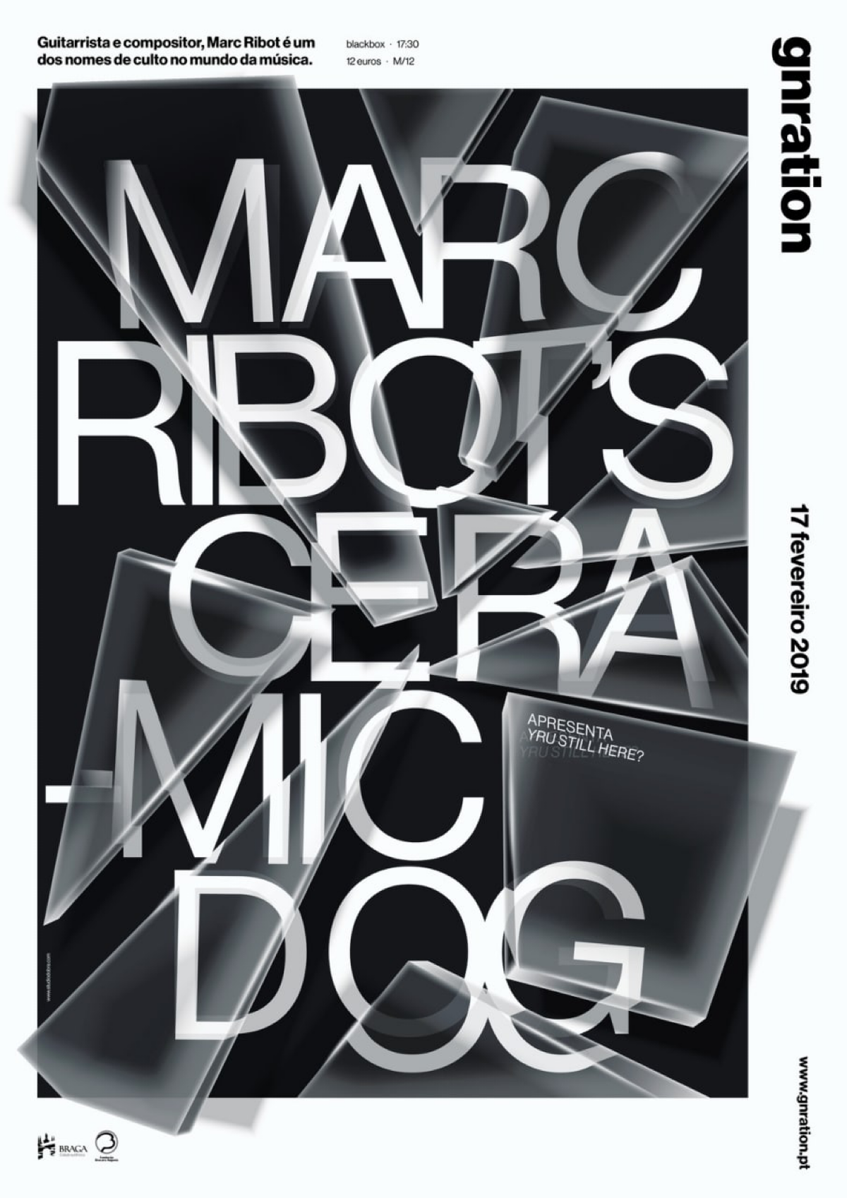 Плакаты португальской студии Dobra | Сетка — социальная сеть от hh.ru