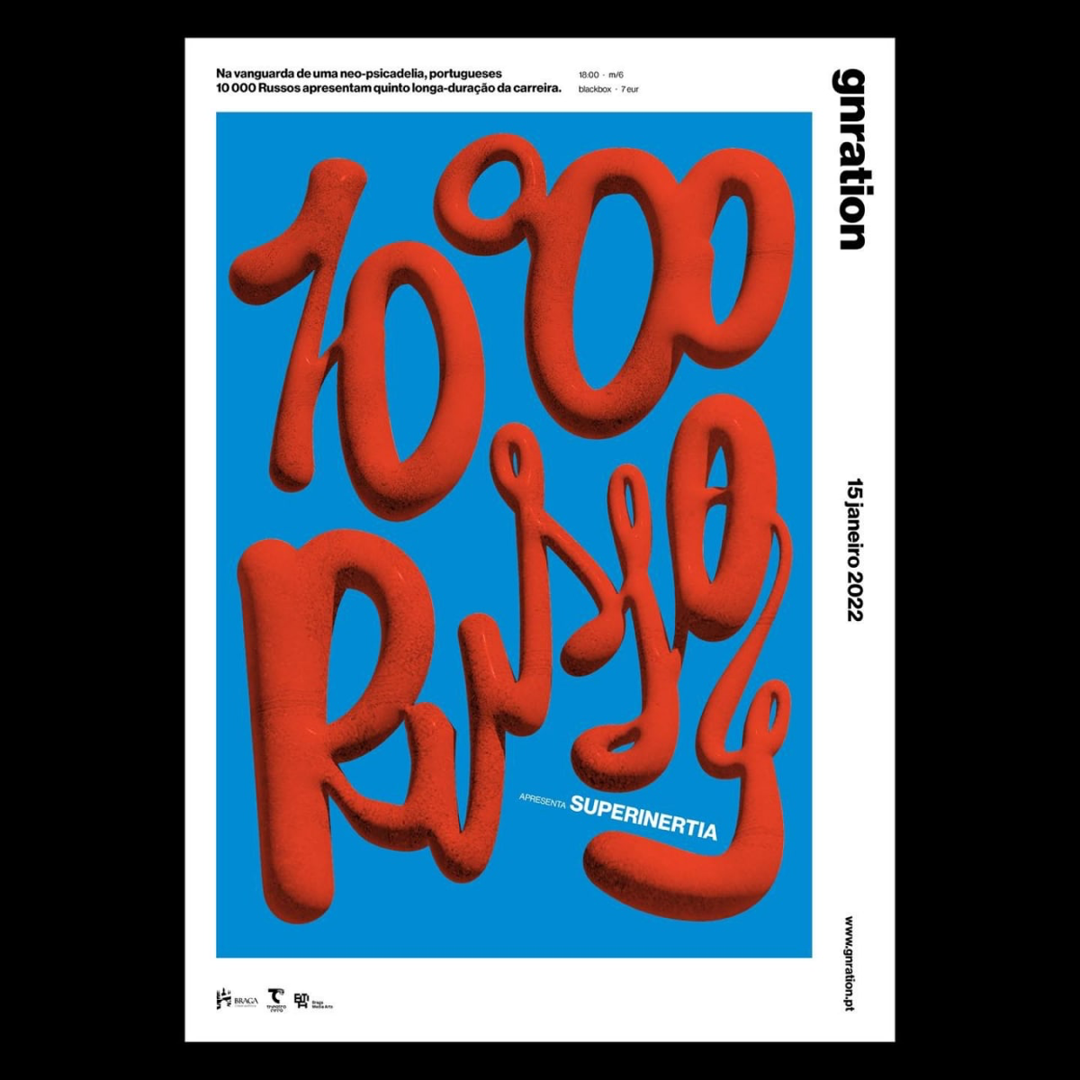 Плакаты португальской студии Dobra | Сетка — социальная сеть от hh.ru