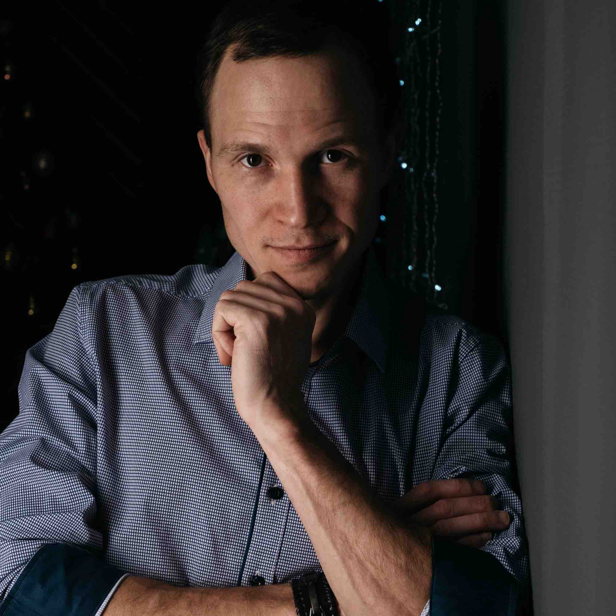 Михаил Зайцев